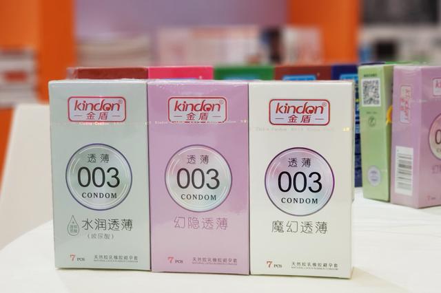 不起眼商品“錢”景無限！冷門商機驚艷上海百貨會