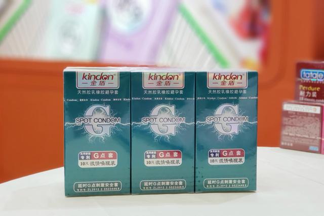 不起眼商品“錢”景無限！冷門商機驚艷上海百貨會