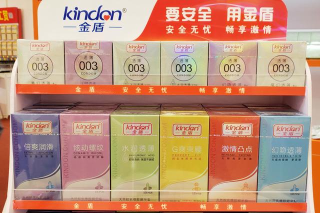 不起眼商品“錢”景無限！冷門商機驚艷上海百貨會