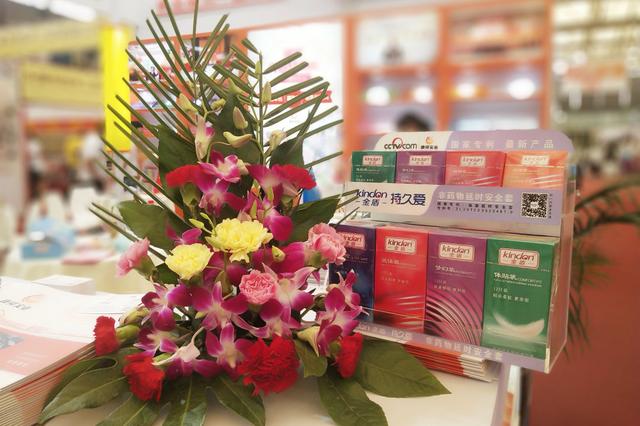 不起眼商品“錢”景無限！冷門商機驚艷上海百貨會