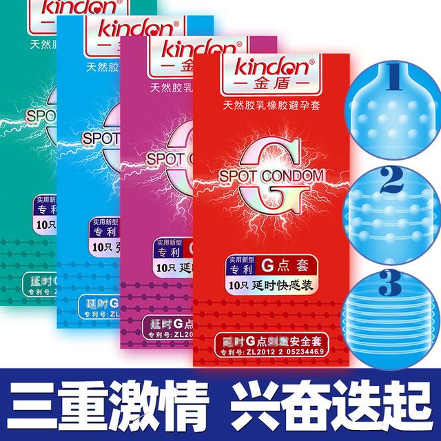 男女間，誰(shuí)買避孕套更合適？