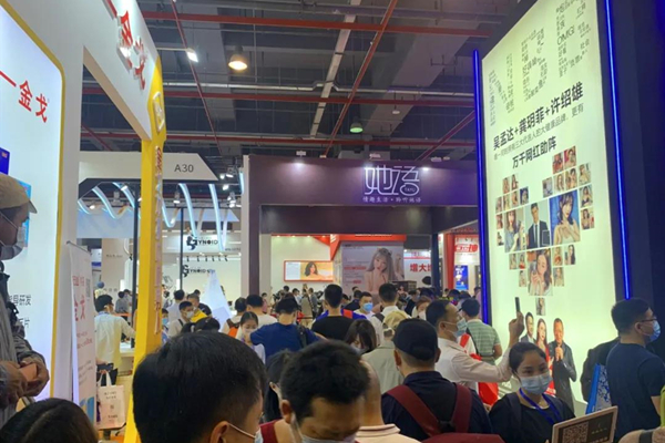 廣州性文化節(jié)圓滿(mǎn)落幕，廣東康祥（趣愛(ài)閣）人氣口碑雙爆棚！(圖7)
