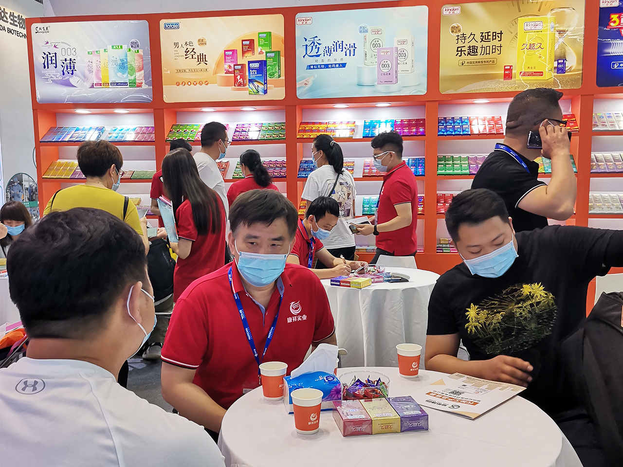 國貨崛起正當時，廣東康祥實業(yè)憑實力出圈！(圖2)