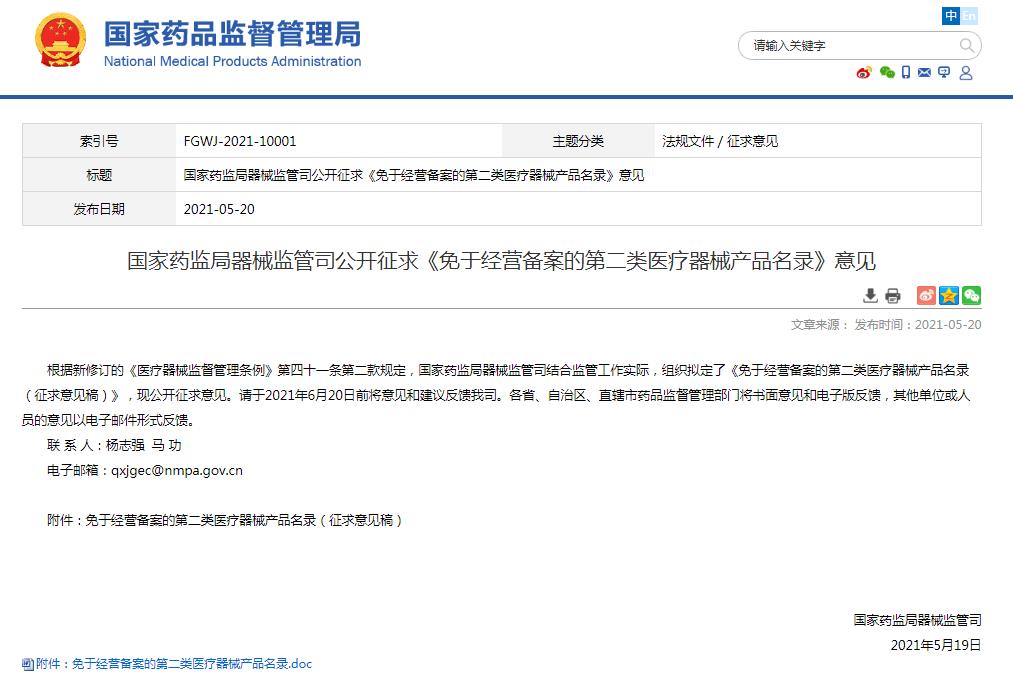 好消息！避孕套有望無需備案即可經(jīng)營(yíng)(圖3)
