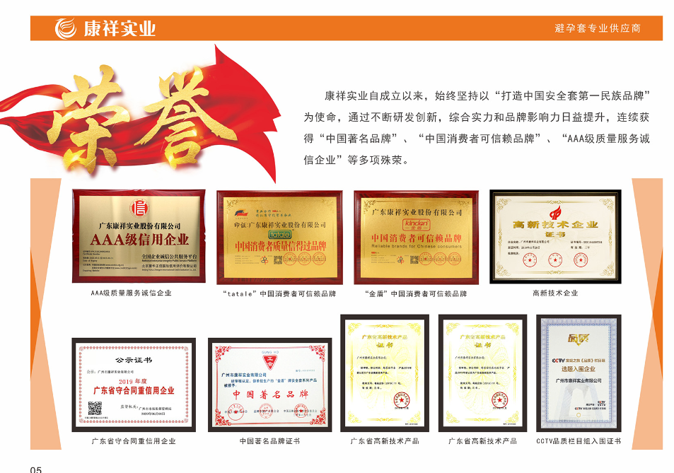 避孕套廠家（藥店超市選品必備）-百科-合集之市場和質(zhì)控及技術-康祥實業(yè)(圖1)